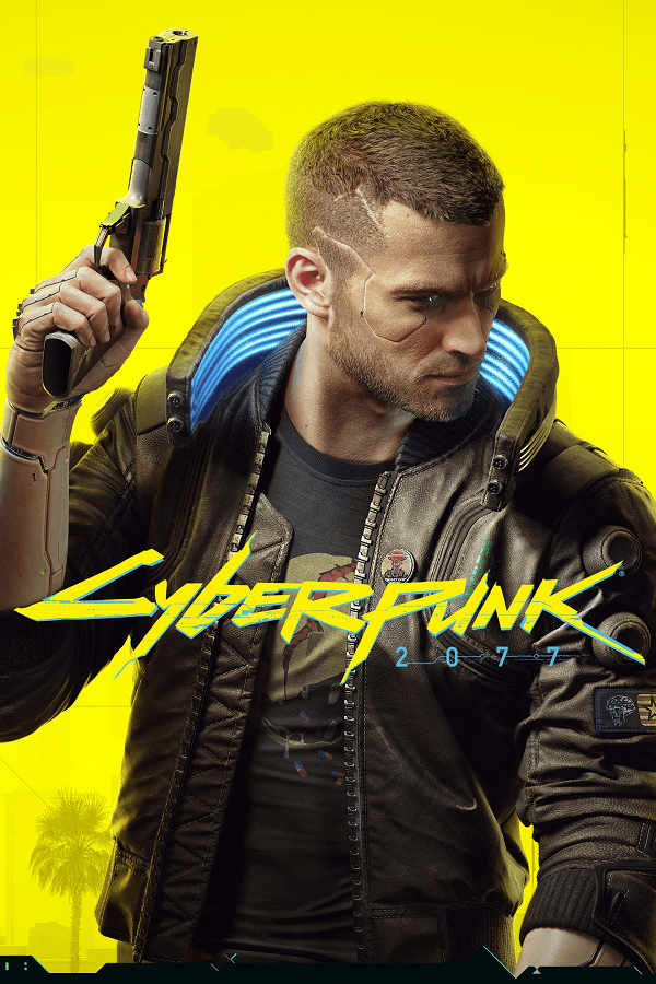 cyberpunk