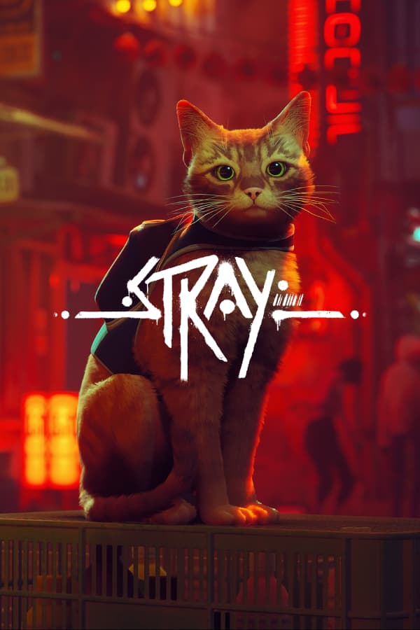 stray