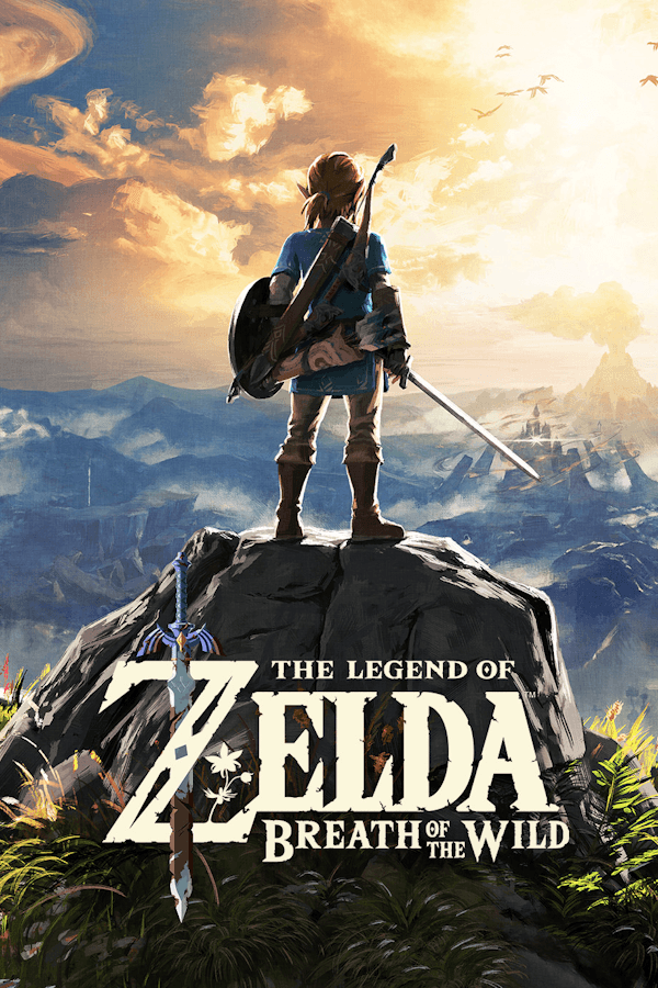 zelda