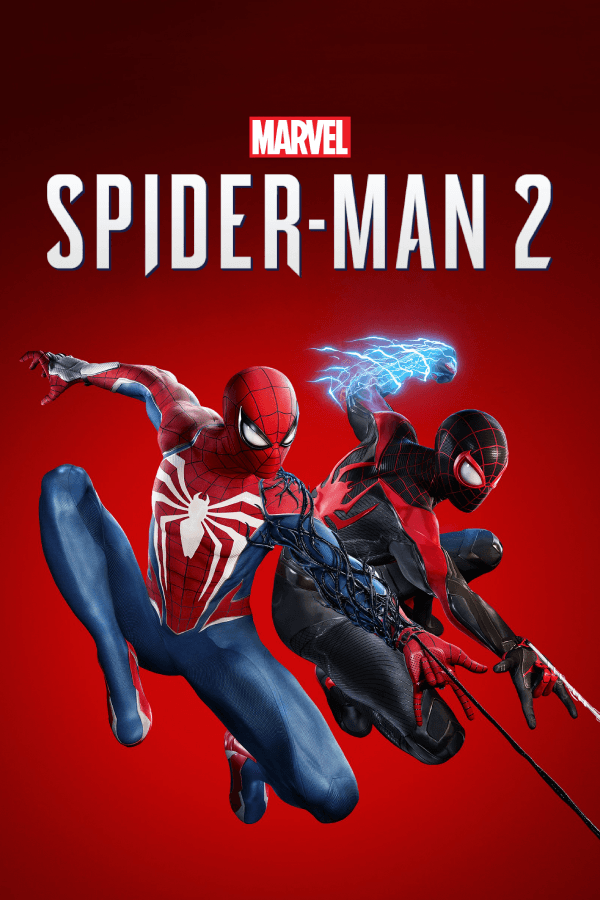 spiderMan2