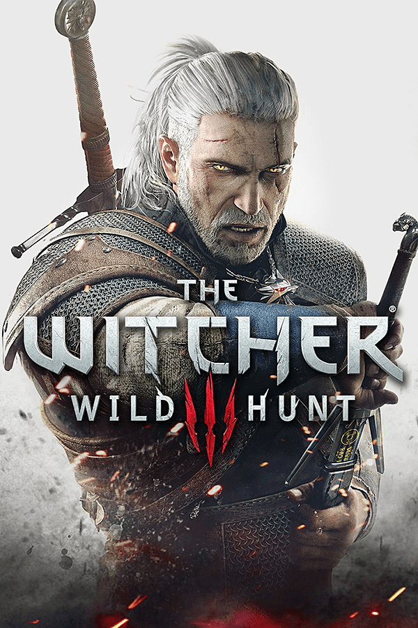 theWitcher