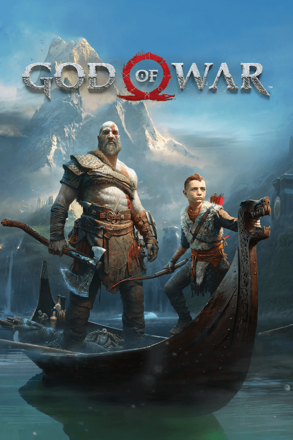 godOfWar