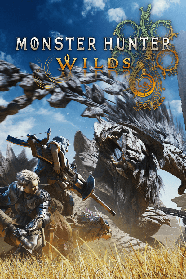 monsterHunter