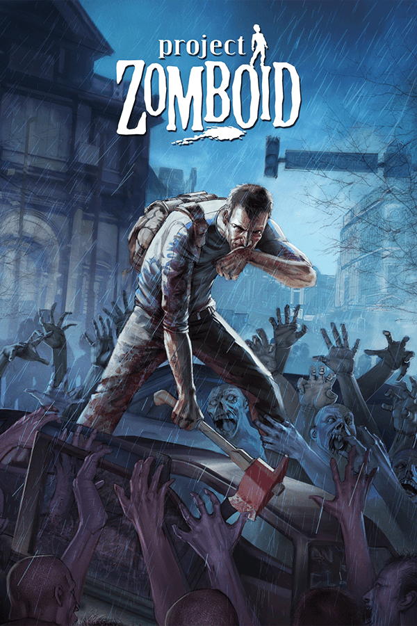 projectZomboid
