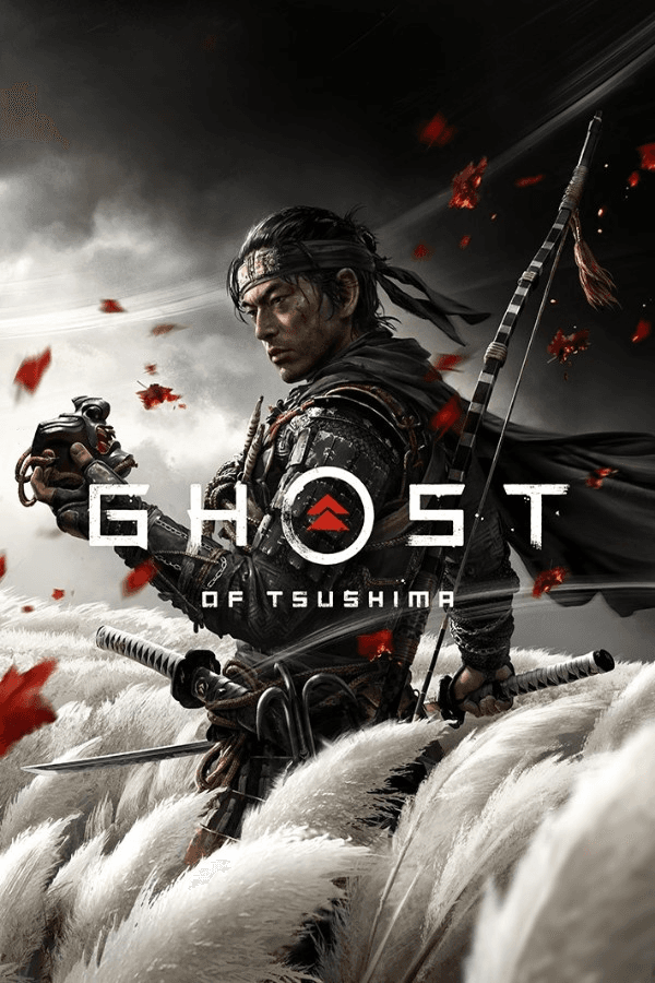 ghostOfTsushima