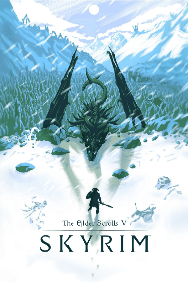 skyrim