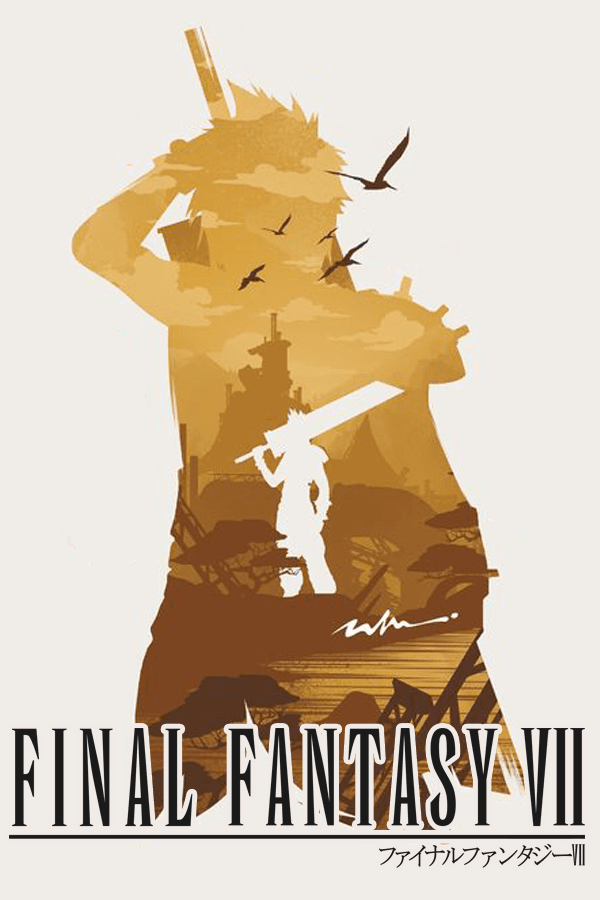 ffVII