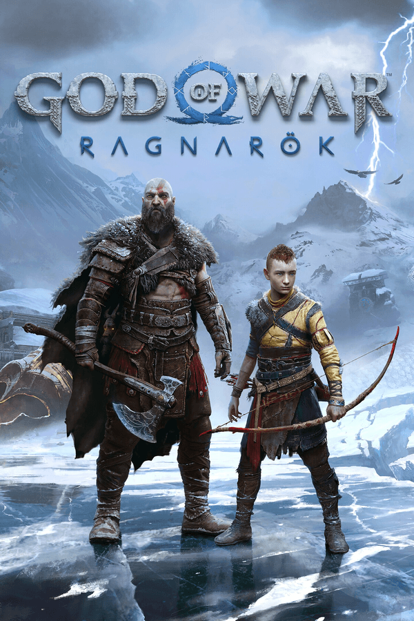 godOfWarRagnarok
