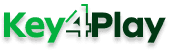 Key4Play logo