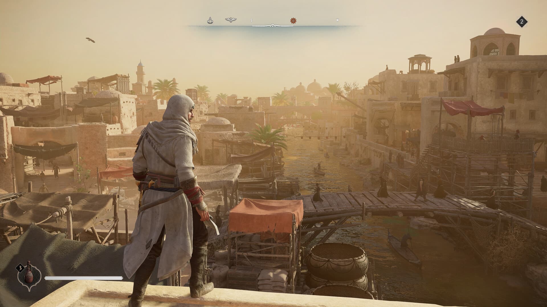 Assassin's Creed Mirage - Standard (Xbox/Estados Unidos)