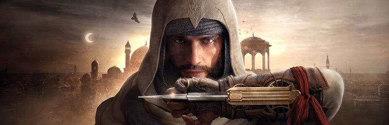 Assassin’s Creed Mirage - Xbox - Argentina