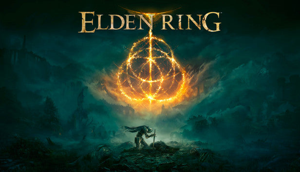 Elden Ring - XBox-  CÓDIGO 25 DÍGITOS
