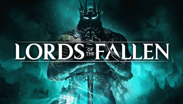 Lords of the Fallen - Xbox
