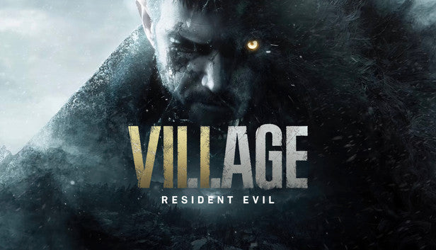 Resident Evil Village (Xbox ONE / Xbox Series X|S)
