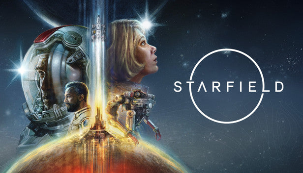 Starfield - Xbox Series