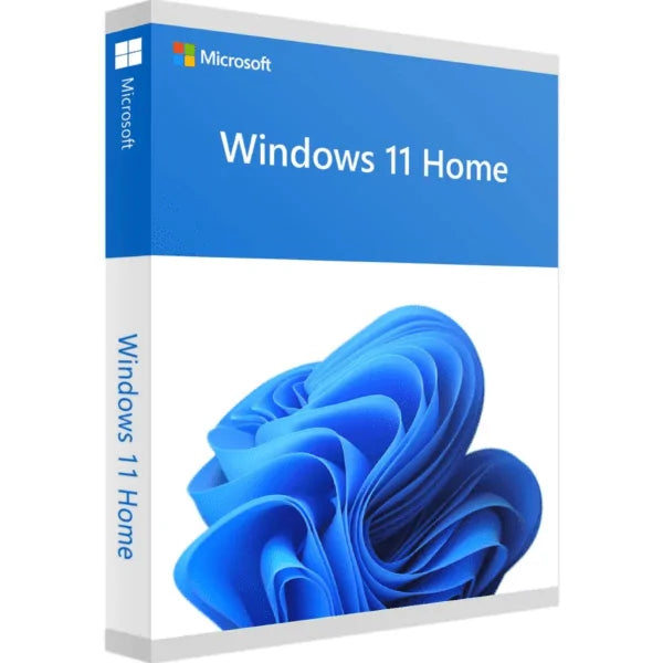 Windows 11 Home Licença Original Genuína Vitalícia