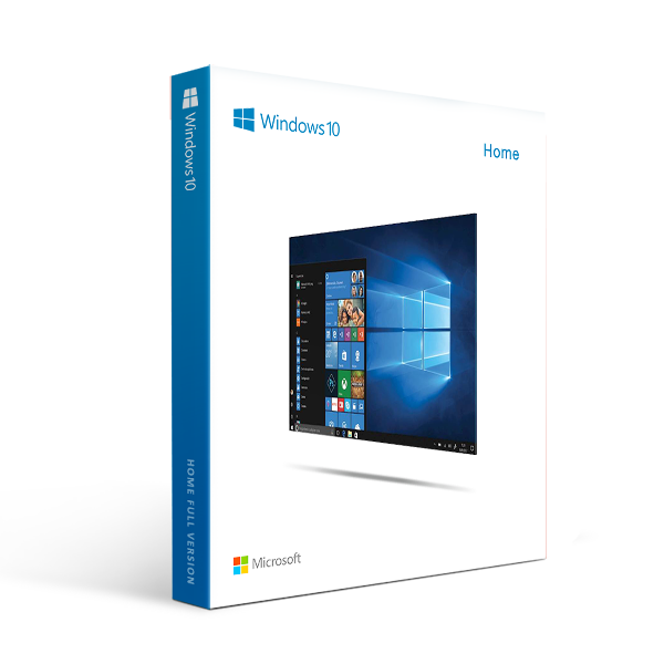 Windows 10 Home Licença Original Genuína Vitalícia