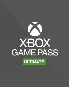 Xbox Game Pass Ultimate - Brasil